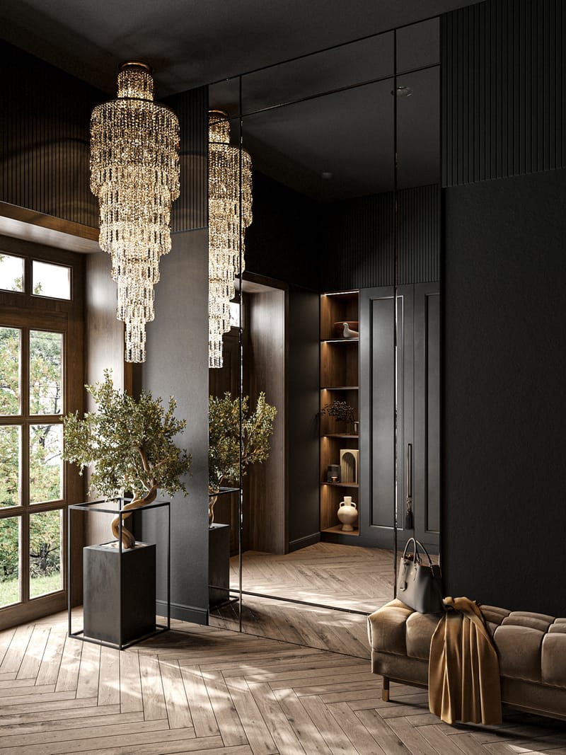 villa 7339 – Canada