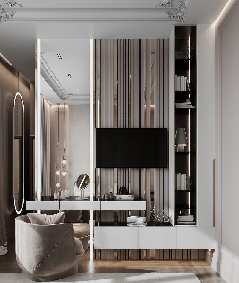 villa 5531 – Ankara