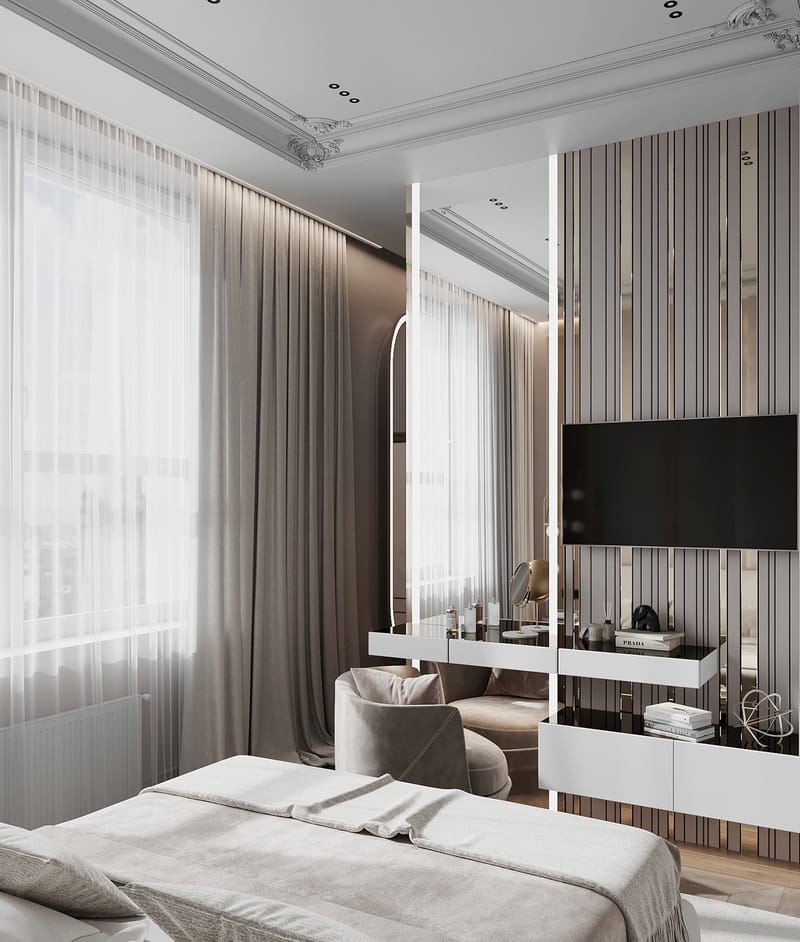 villa 5531 – Ankara