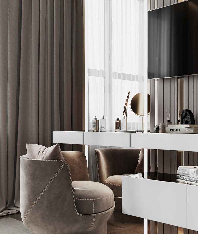 villa 5531 – Ankara