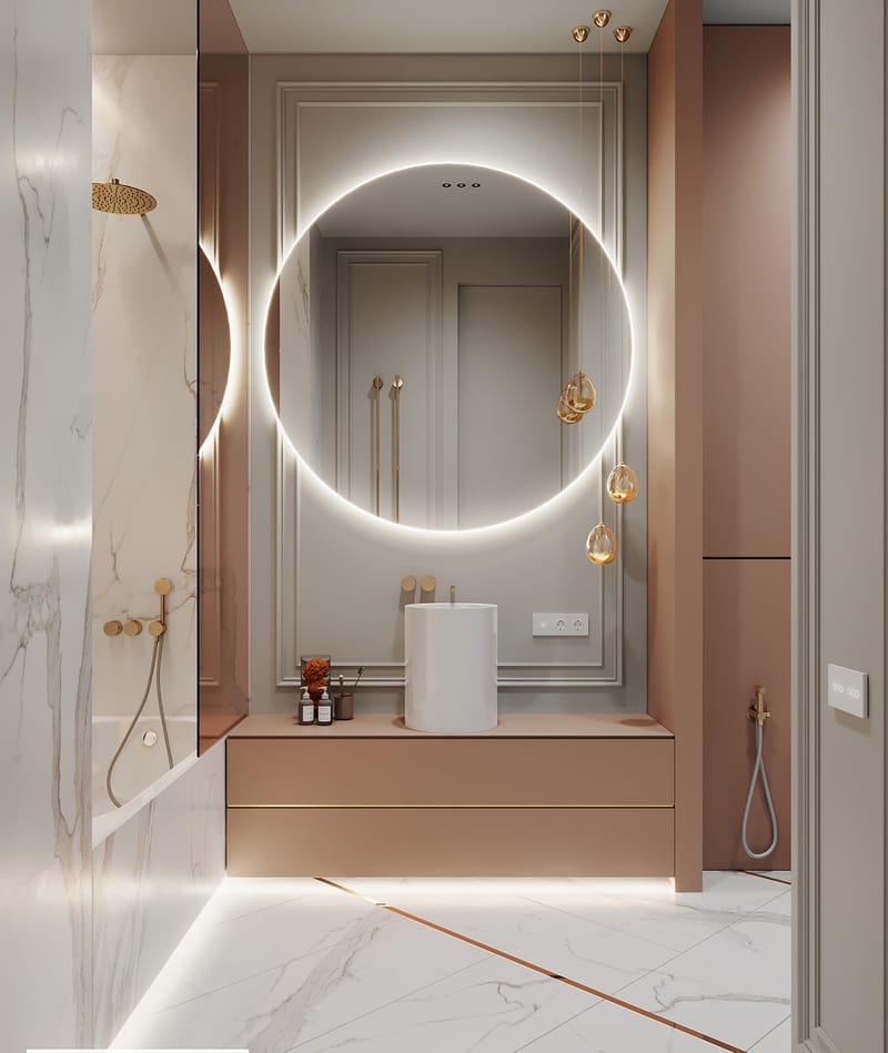 villa 5531 – Ankara