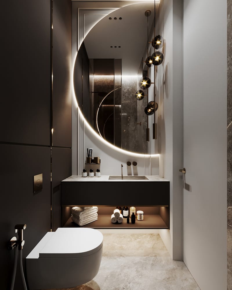 kitchen 3936 – Kuwait