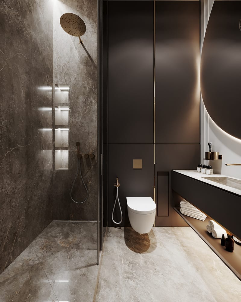 kitchen 3936 – Kuwait