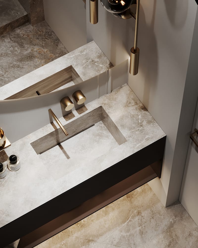 kitchen 3936 – Kuwait