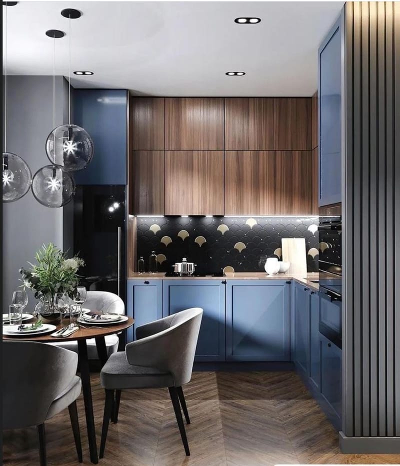 kitchen 3936 – Kuwait