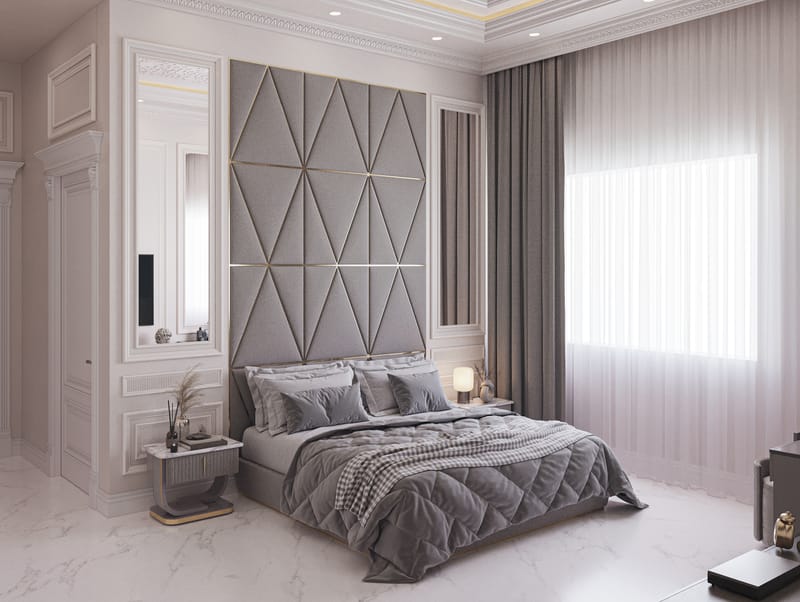 BEDROOM 9785 - İRAQ 