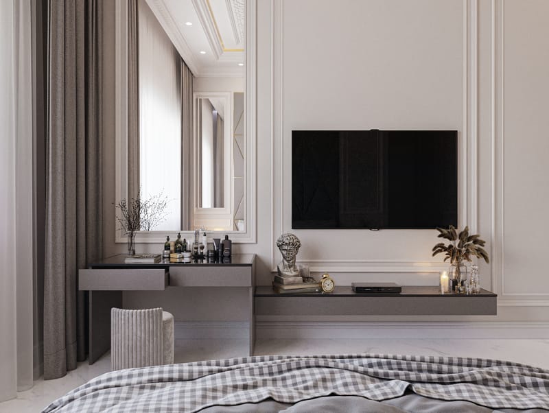 BEDROOM 9785 - İRAQ 