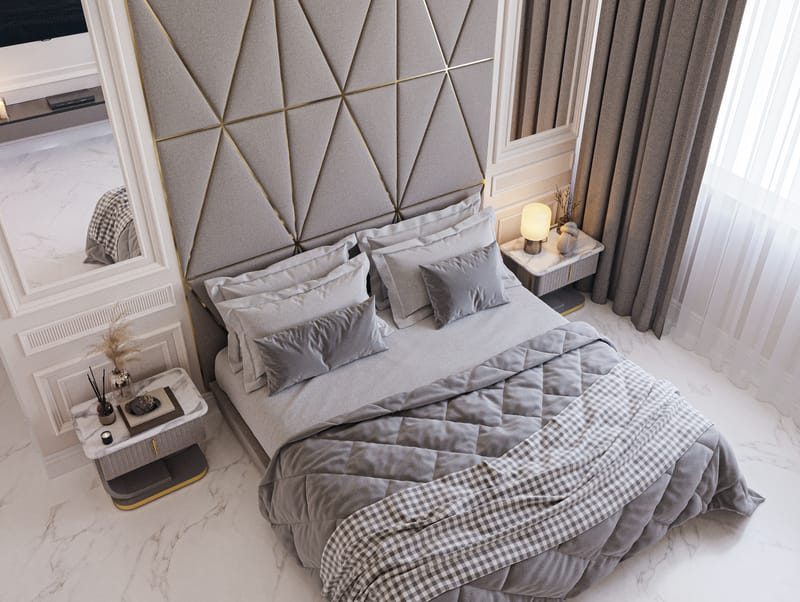 BEDROOM 9785 - İRAQ 