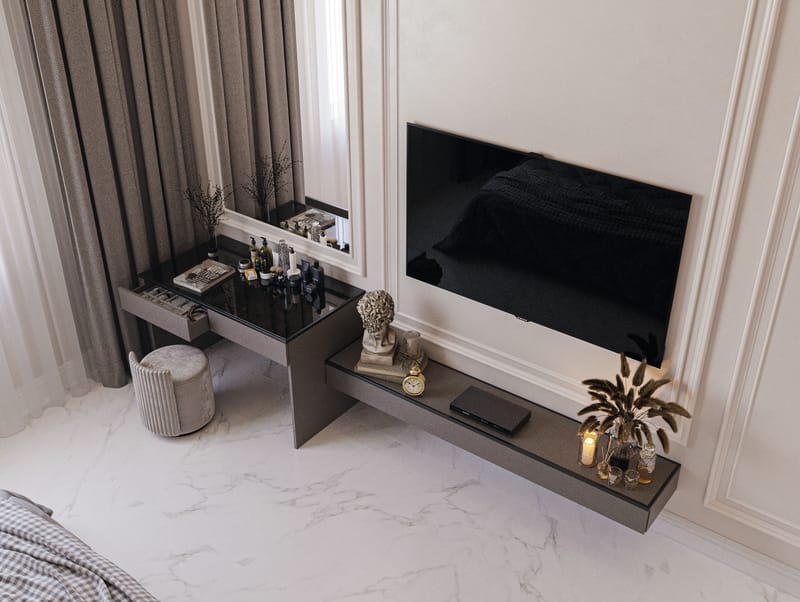 BEDROOM 9785 - İRAQ 