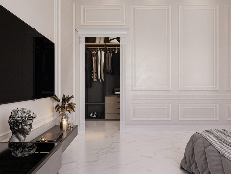 BEDROOM 9785 - İRAQ 