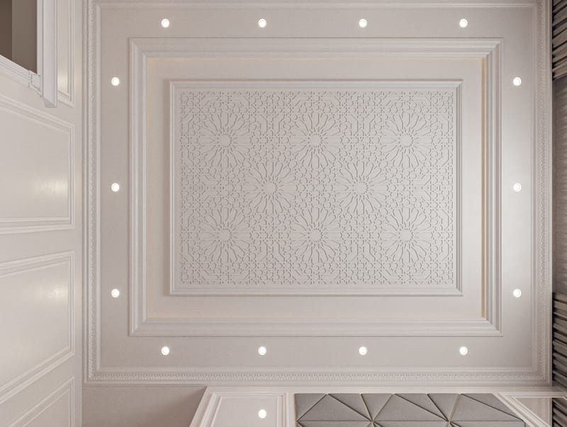 BEDROOM 9785 - İRAQ 