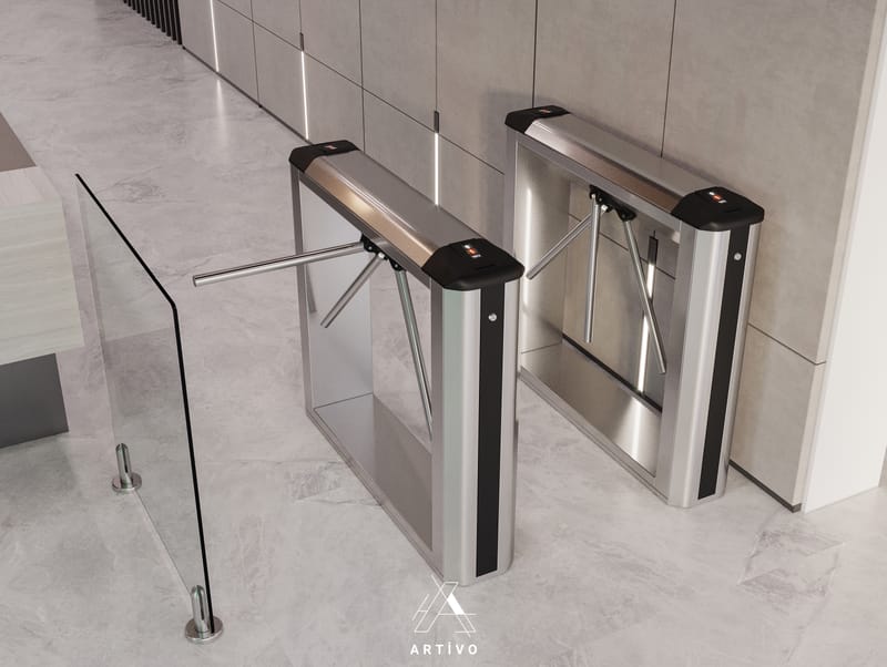 Gym entrance 2258 - İRAQ