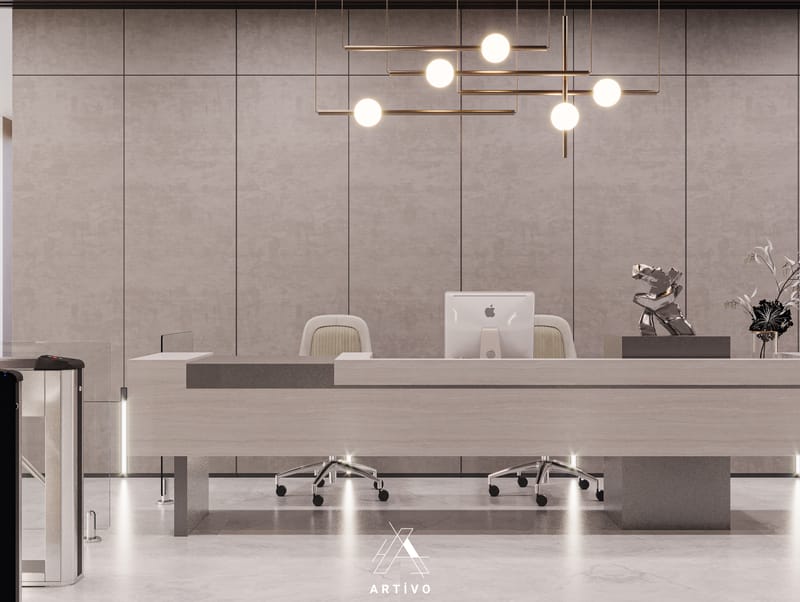 Gym entrance 2258 - İRAQ