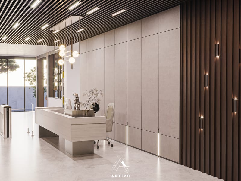 Gym entrance 2258 - İRAQ