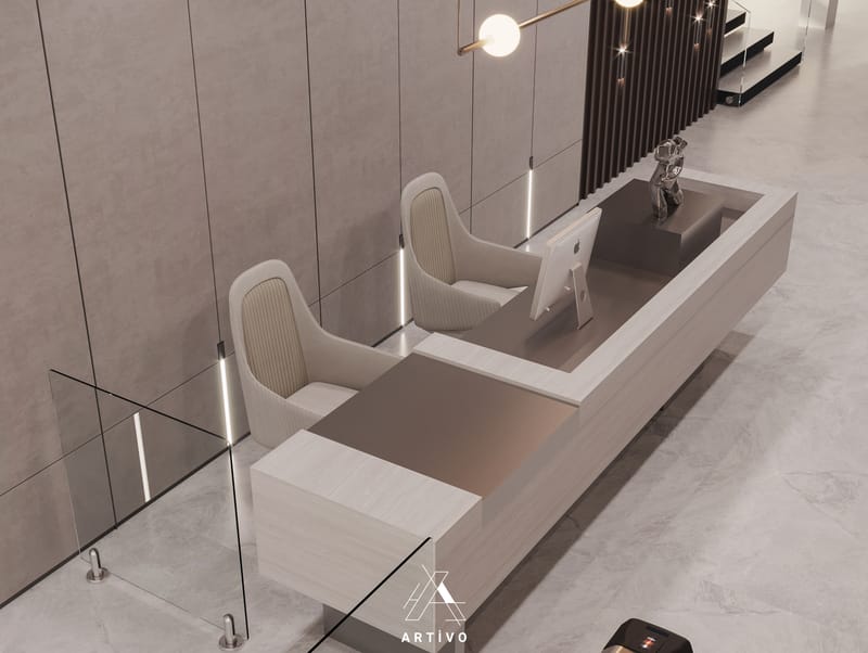 Gym entrance 2258 - İRAQ