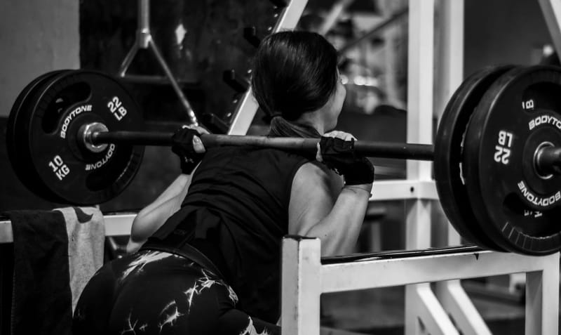 Faja abdominal y cinturón lumbar.