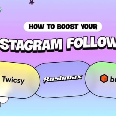 How to Get More Instagram Followers