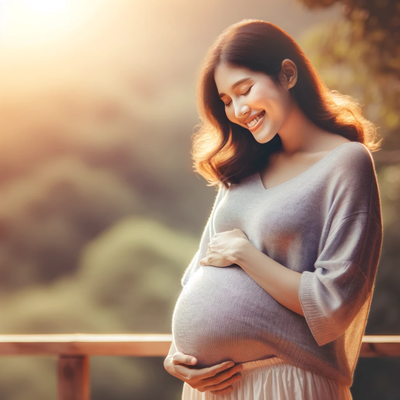 Κιλά και εγκυμοσύνη