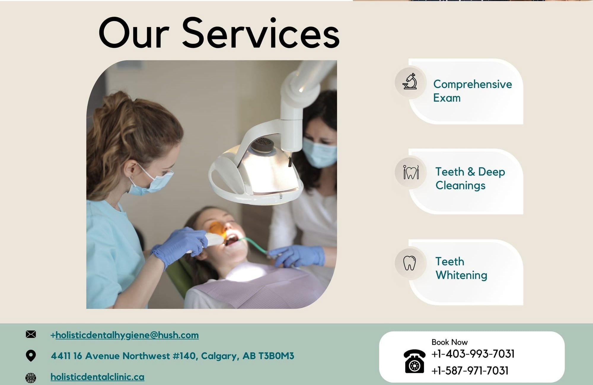 Comprehensive Guide to Dental Hygiene Clinics