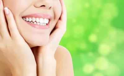 Teeth Whitening