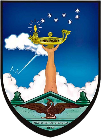 UABJO Universidad Autónoma "Benito Juárez" de Oaxaca