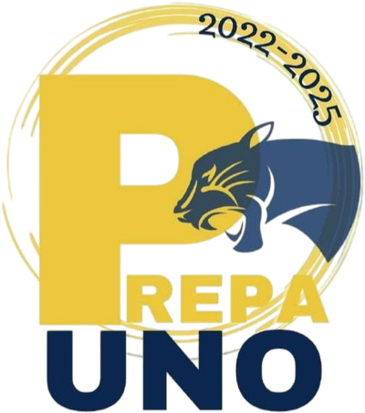 Prepa 1 UABJO