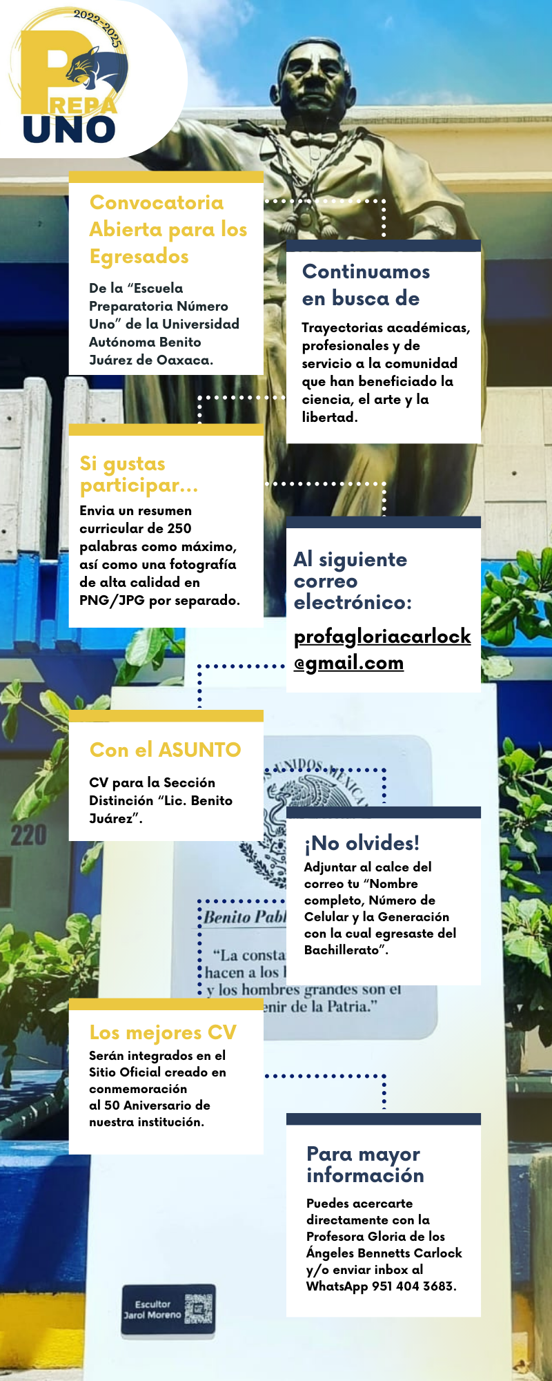 SEMILLERO DE LÍDERES