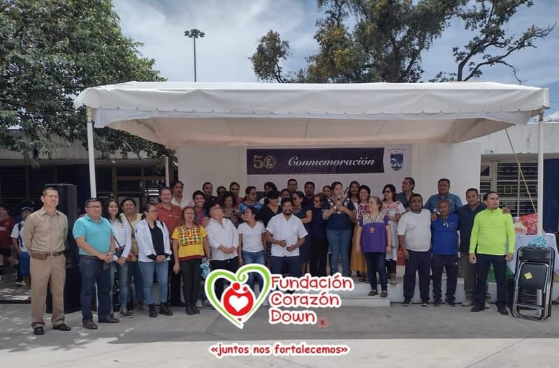 CLAUSURA DEL 50 ANIVERSARIO