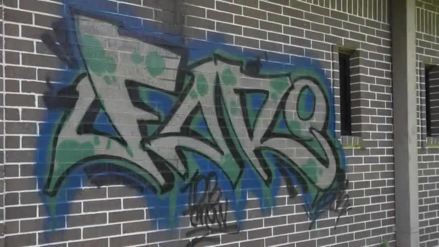 Graffiti