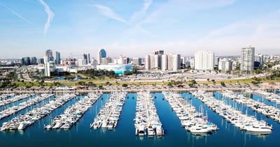 Discovering the Charms of Long Beach, CA 90807
