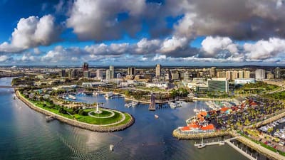 Exploring Cultural and Historical Treasures in Long Beach, CA 90807