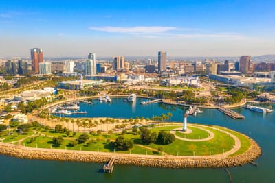 Discovering Long Beach, CA 90807: A Tapestry of Attractions