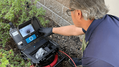 Understanding the Importance of Professional Sewer Line Services