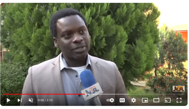 Federal Govt Approve Regulatory System For Telecom Industry