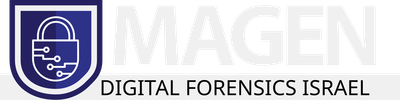 MAGEN DIGITAL FORENSICS INVESTIGATION