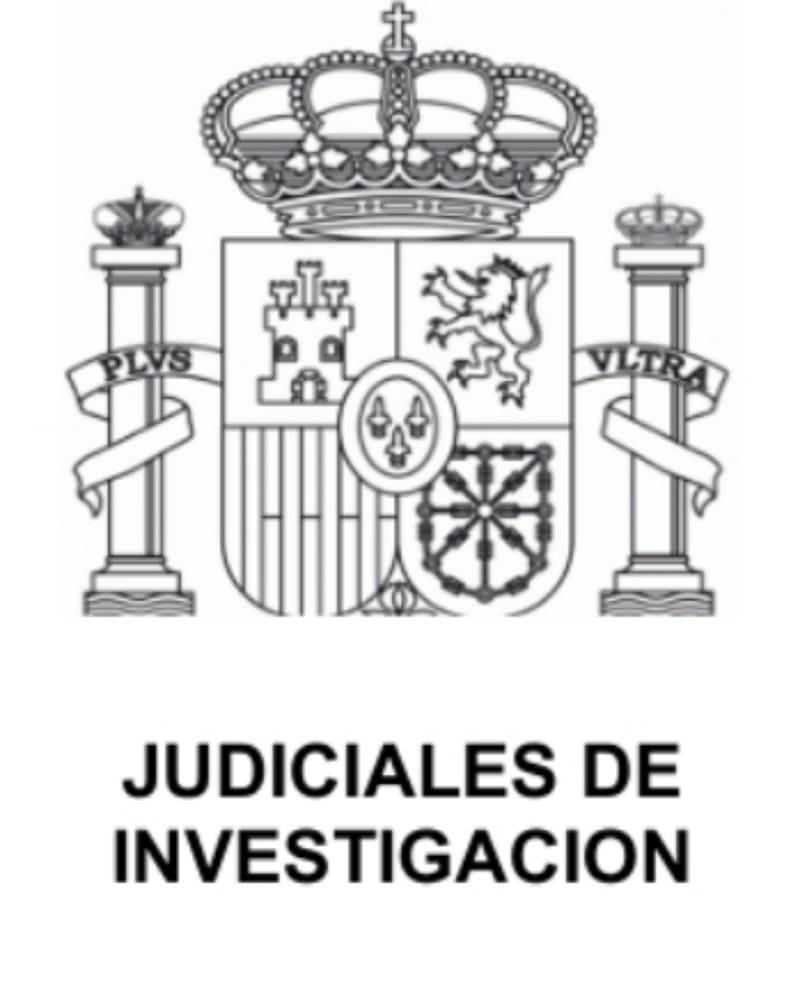 INVESTIGACIONES JURÍDICAS &amp; JUDICIALES