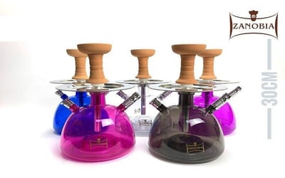 Savor the Flavors: A Guide to Buying Shisha Online in Sharjah