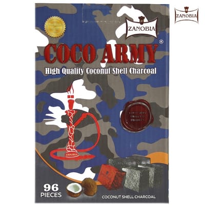 Exploring the Best Hookah Charcoal UAE: A Smoky Adventure