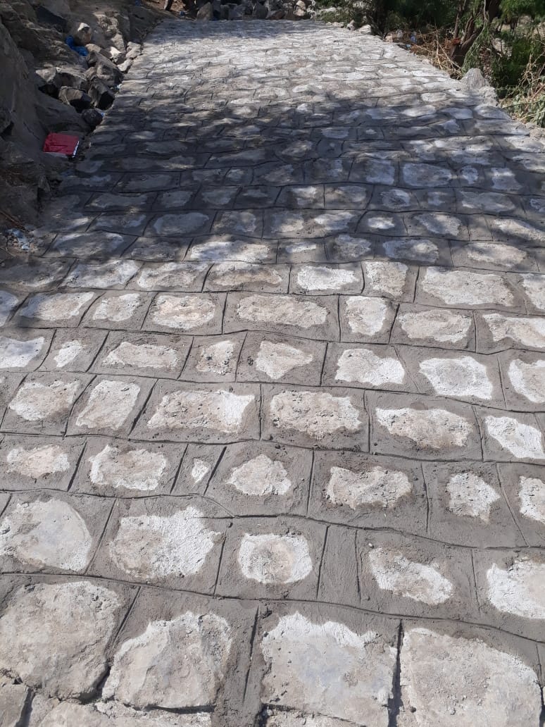 طلعة الصنعية