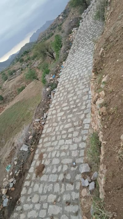 طلعة العدن / الكديد