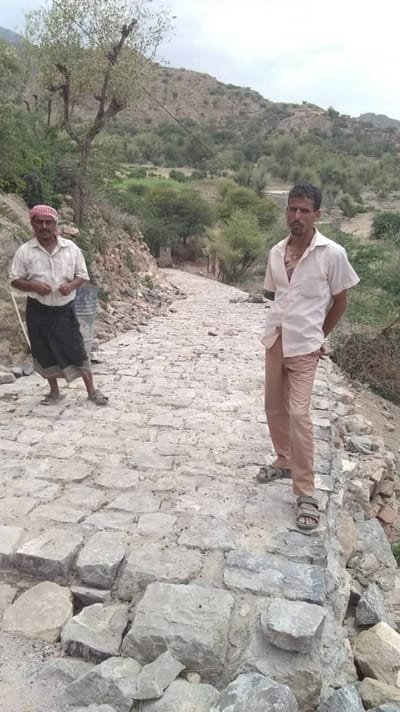 طلعة شهداء جربوب