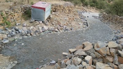 طلعة رأس المركبة