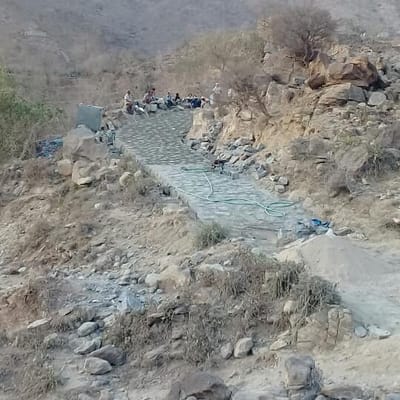 طلعة المنصالة