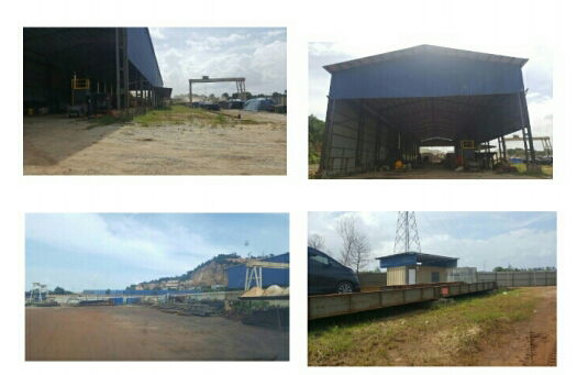 FACTORY