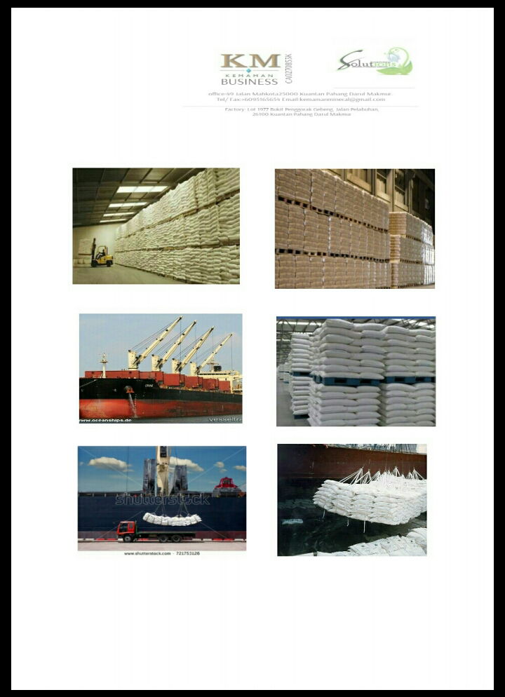 IMPORT & EXPORT