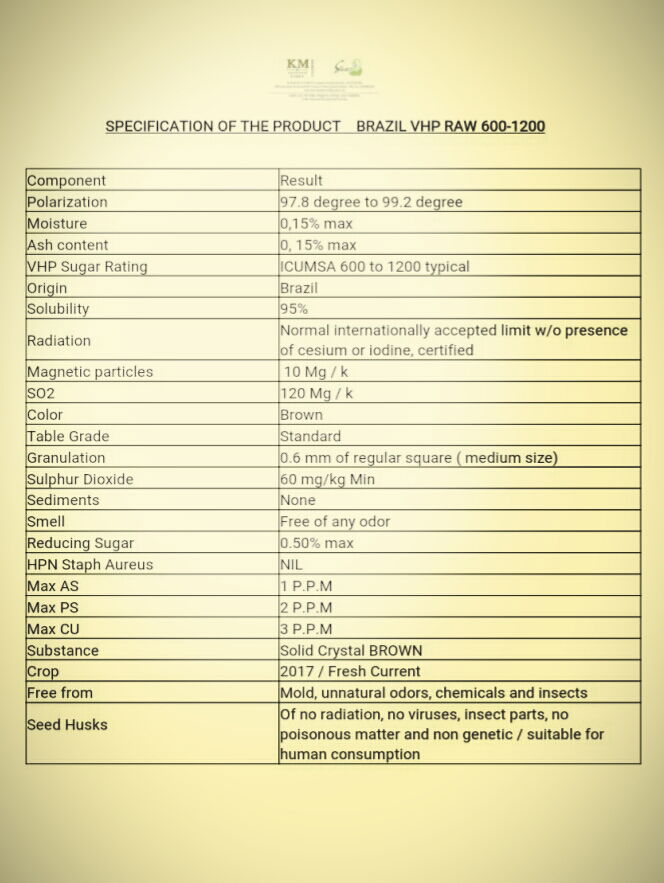 SPECIFICATION