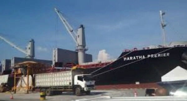 SHIPPING