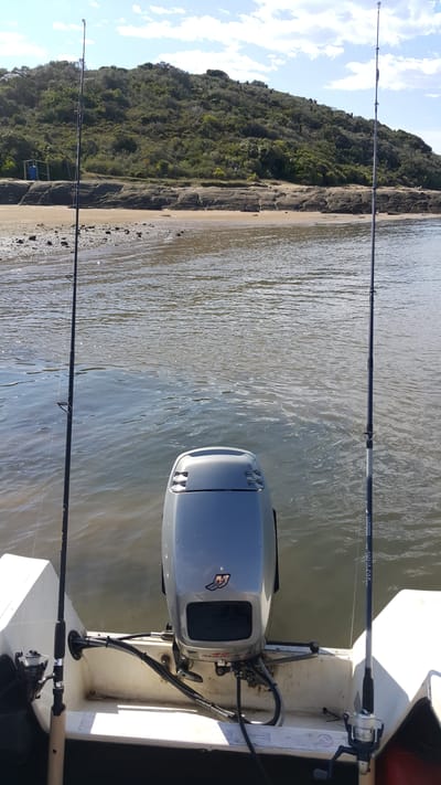 Boat &amp; Car Parts image