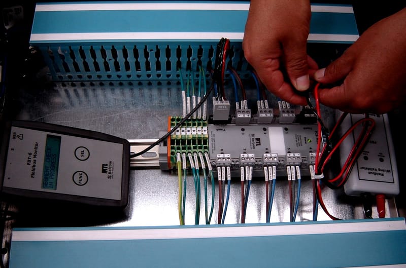 Certificaciones y Pruebas