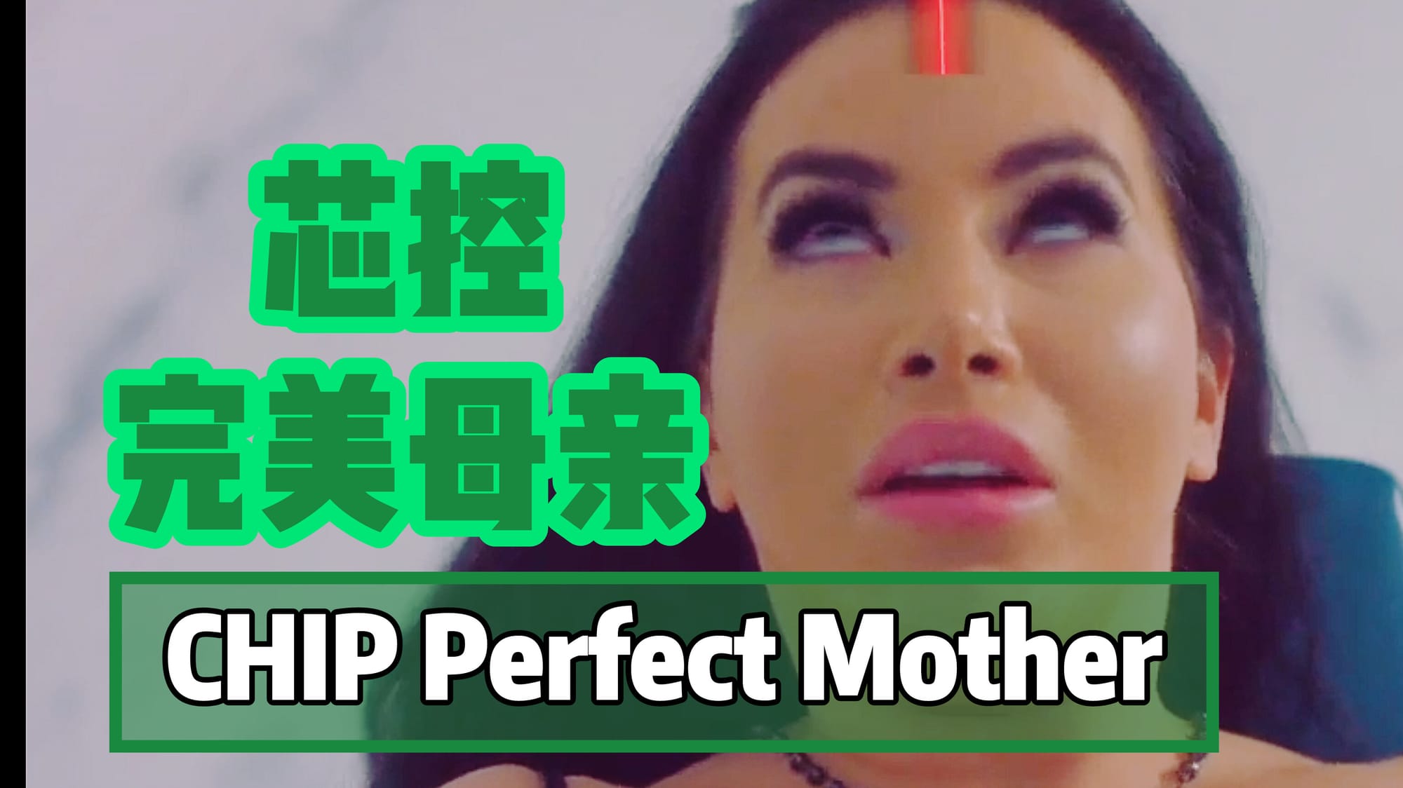 芯控完美母亲